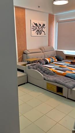 Suite Elite at Cheer Residences, Marilao, Bulacan