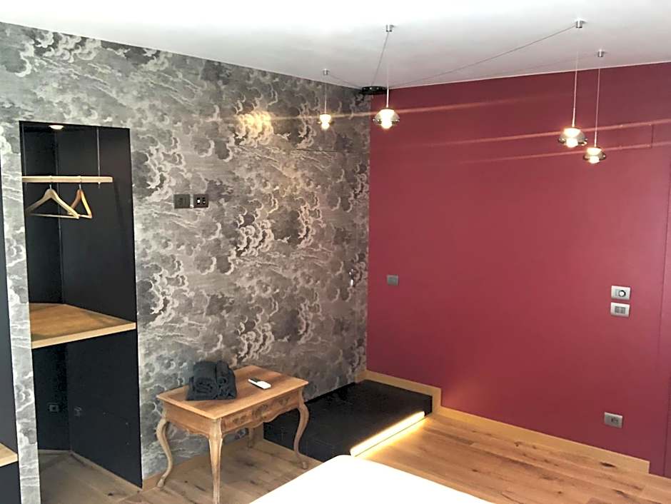 The Lion's Den BnB