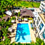 Sarova Panafric Hotel, Nairobi Upper Hill