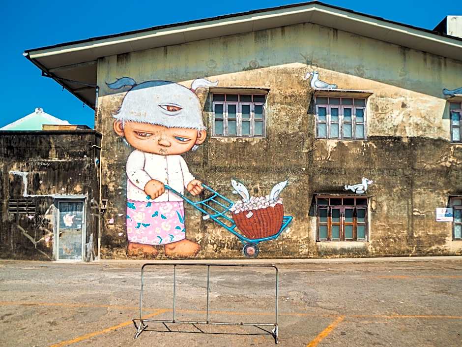 Ibis Styles Phuket City