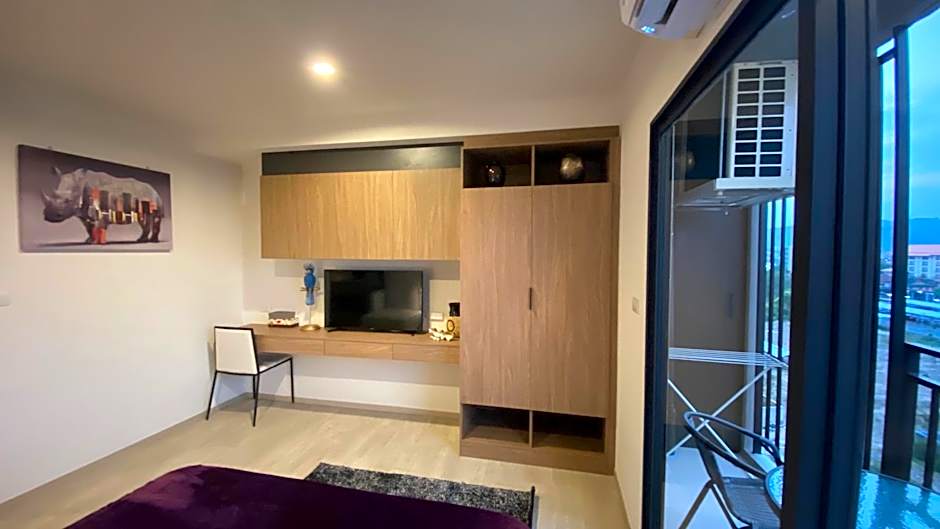 La Casita sea view Hua Hin