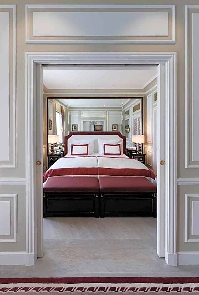 Hotel Sacher Salzburg