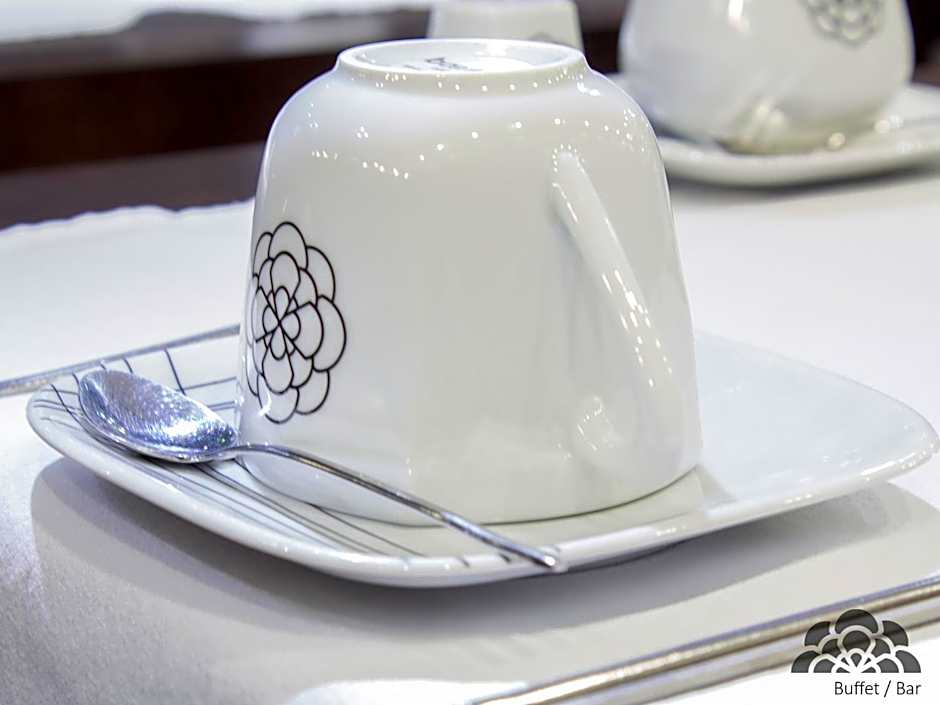 Hotel Portas De Santa Rita