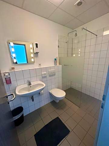Arena Hostel & Monteurzimmer