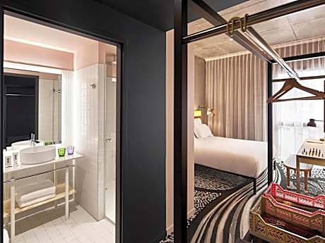 Small Mama Double Room