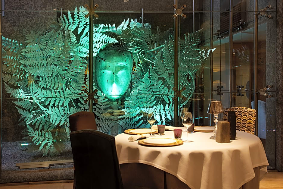 Hyatt Regency Hesperia Madrid