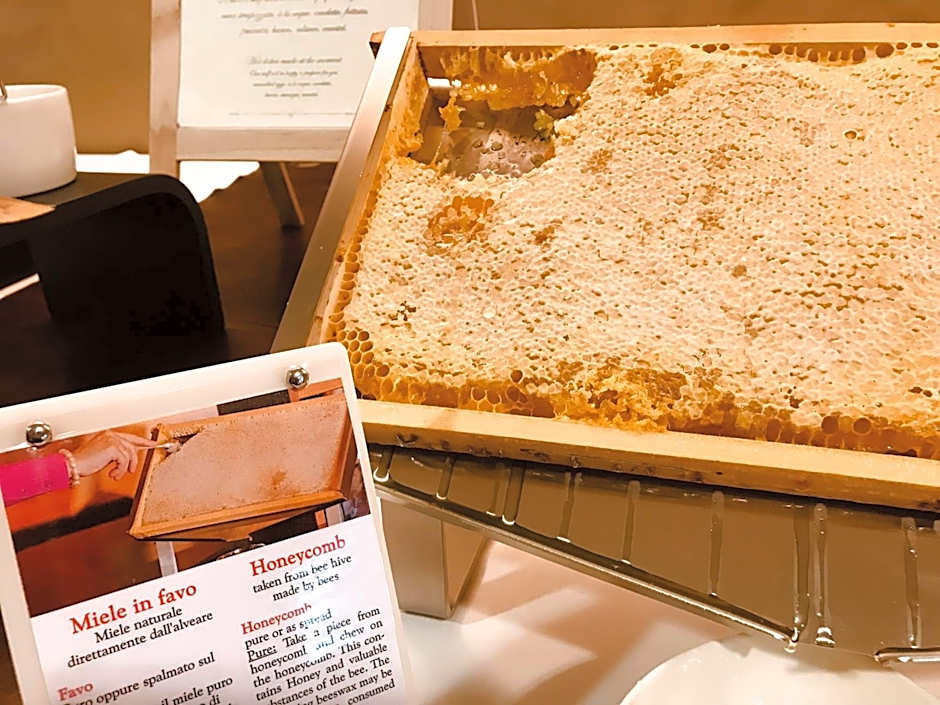 Best Western Premier Villa Fabiano Palace Hotel