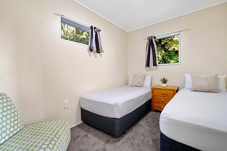 Tasman Holiday Parks - Ohiwa