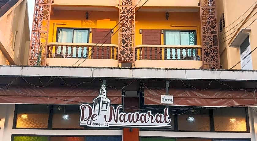 De Nawarat Chiang Mai Boutique Apartment – Chiang Mai, TH