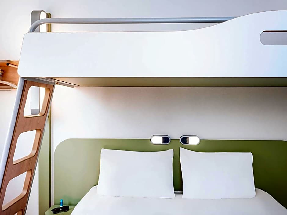 ibis Budget Beaune