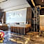 Hotel Radisson Puebla Angelopolis