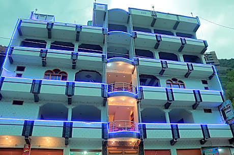 Al Nasr Hotel Madyan