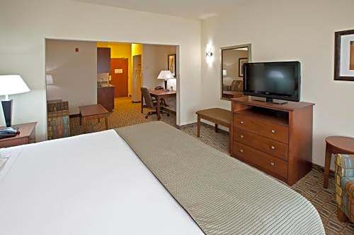 Holiday Inn Express & Suites Ripley By IHG