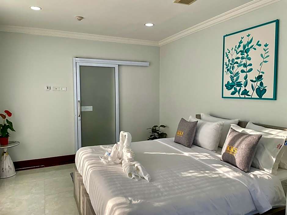 KKS Residence Vientiane