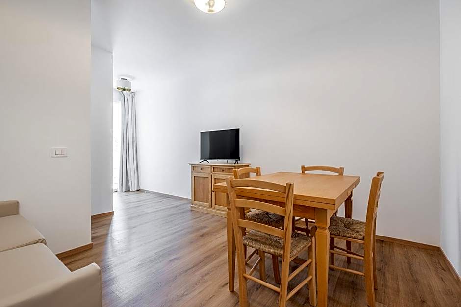 Olbia Rooms