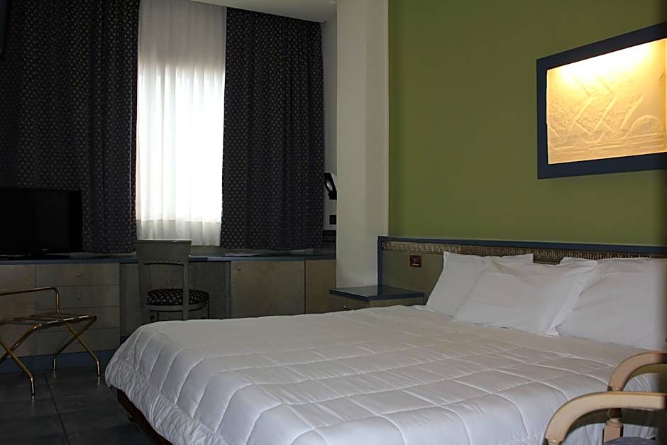President Hotel Palermo