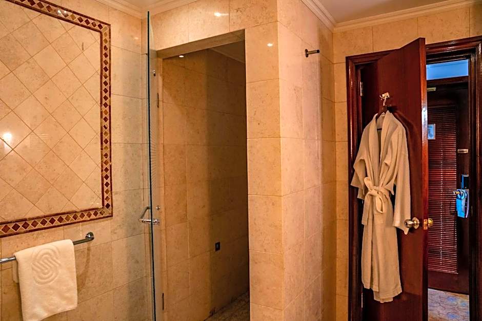 Polana Serena Hotel