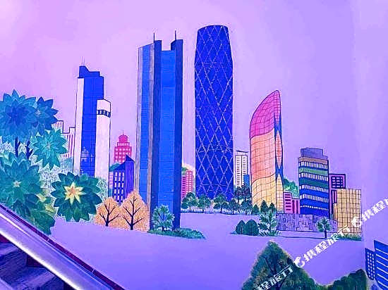 Yinxiang Nianhua Boutique Hotel