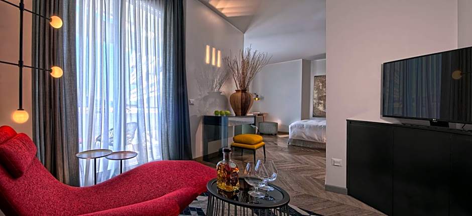 Esplanade Tergesteo - Luxury Retreat