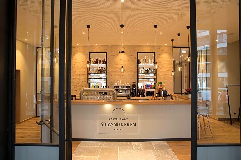 Hotel Strandleben