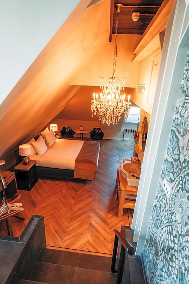 Boutiquehotel 't Gerecht