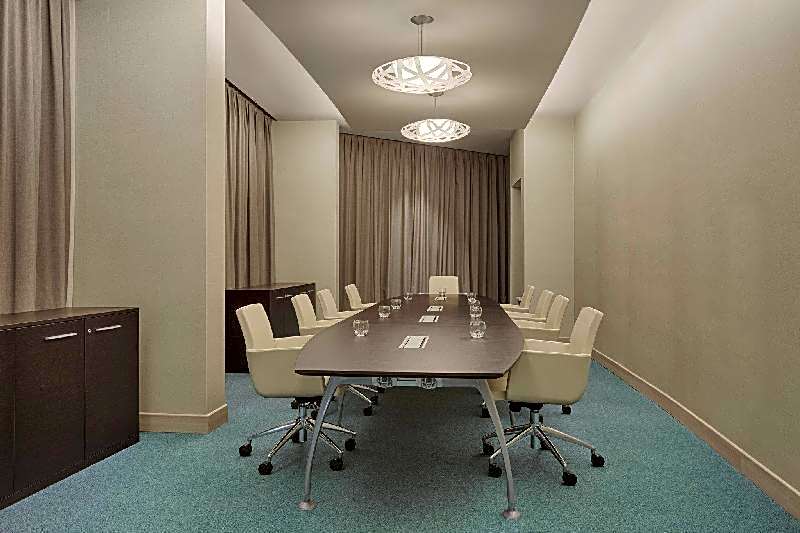 Four Points By Sheraton Oran