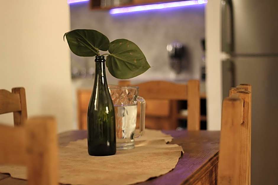 Hostel Boutique 55