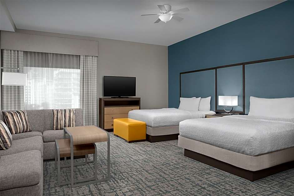 Homewood Suites by Hilton Miami Downtown/Brickell