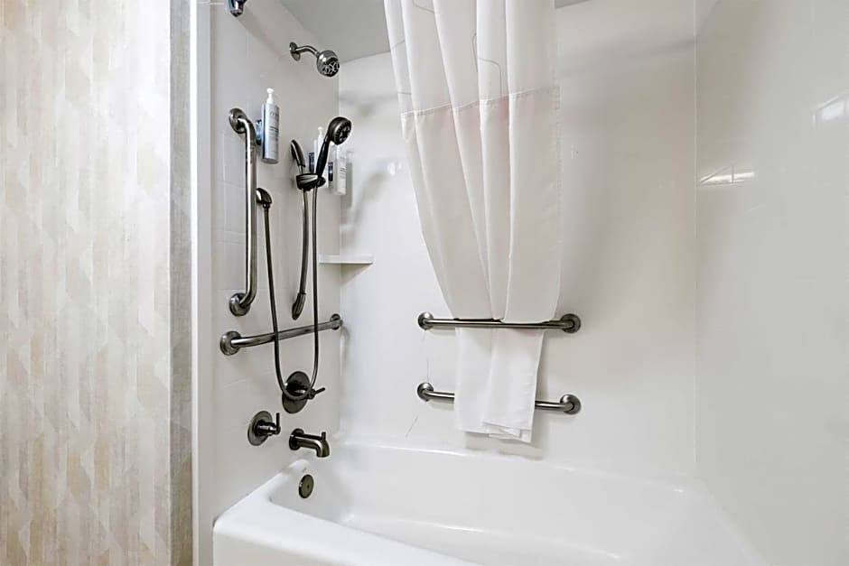 Hampton Inn North Myrtle Beach-Harbourgate