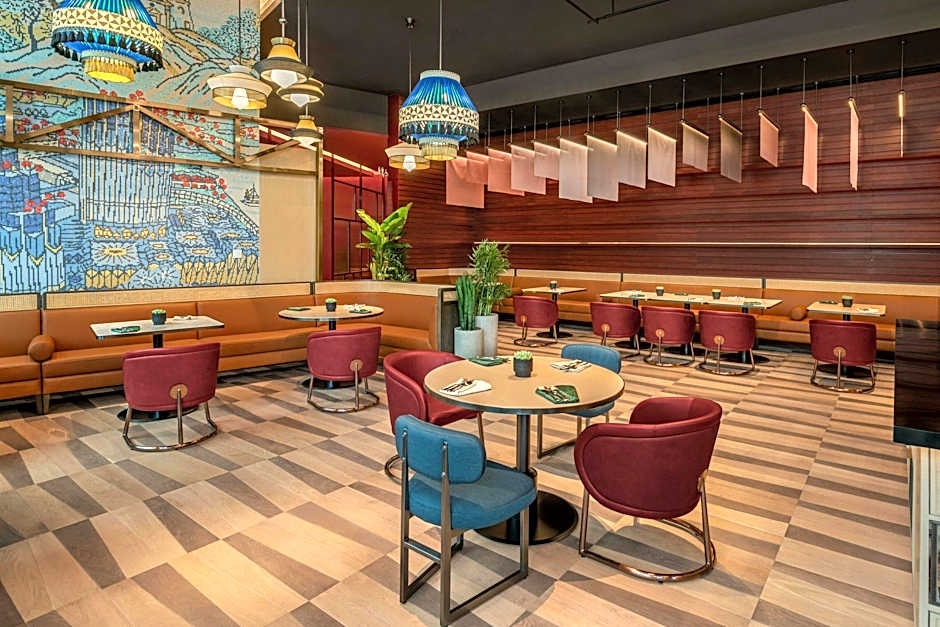 W Macau - Studio City