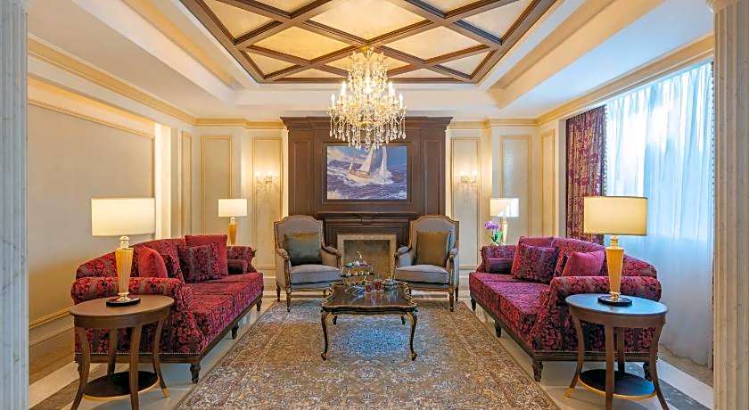 Riviera Rayhaan by Rotana Doha