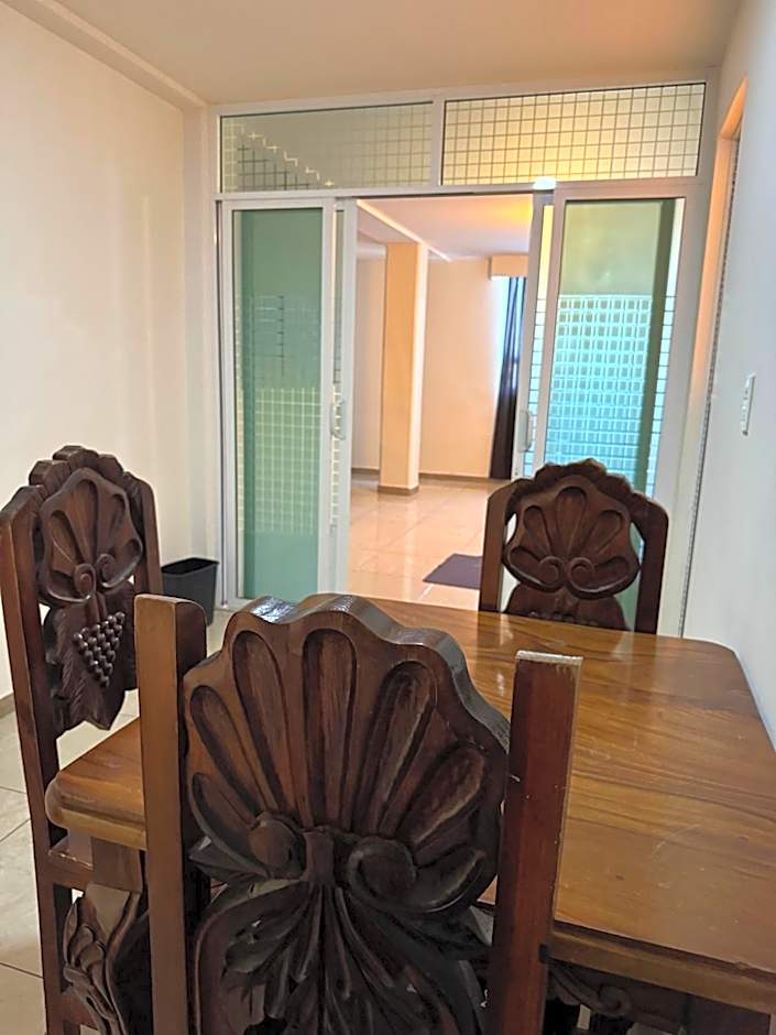 Hotel Royal Puebla