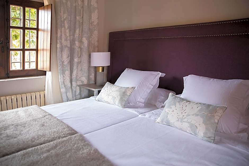Hotel Rural Las Tejuelas