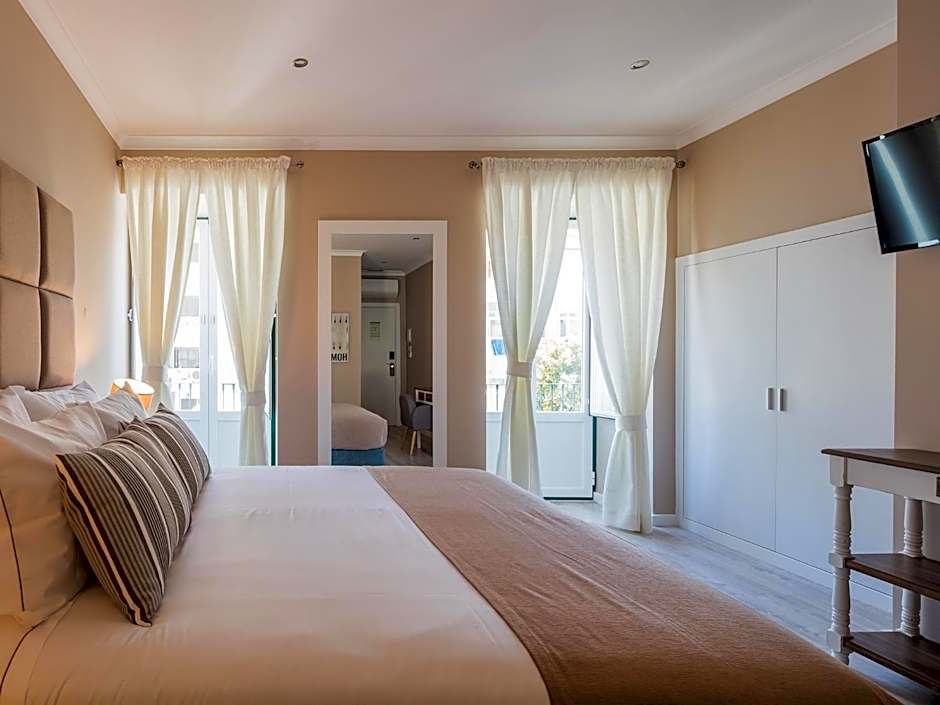 Vila Garden Guesthouse