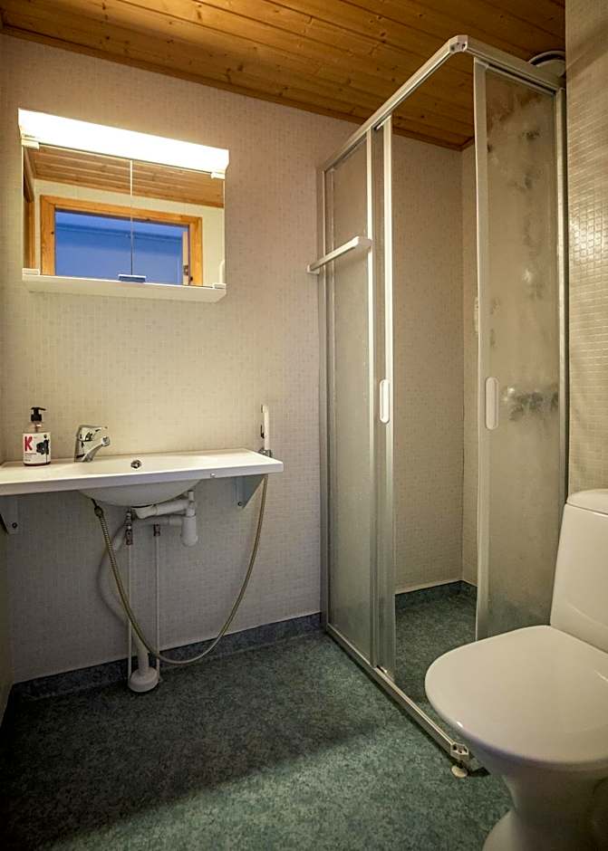 Hotel Karhu
