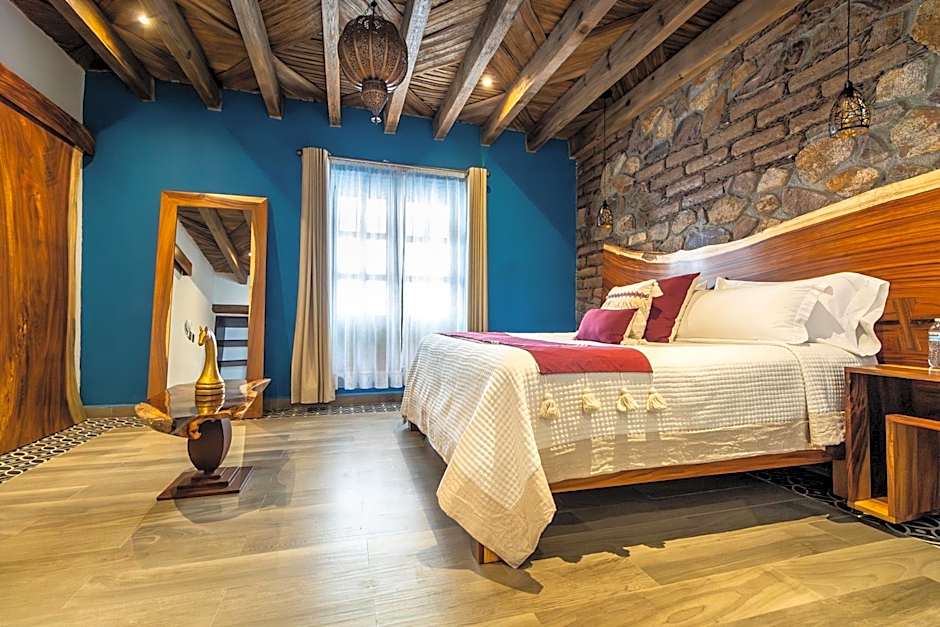 El Palacio Del Gambusino