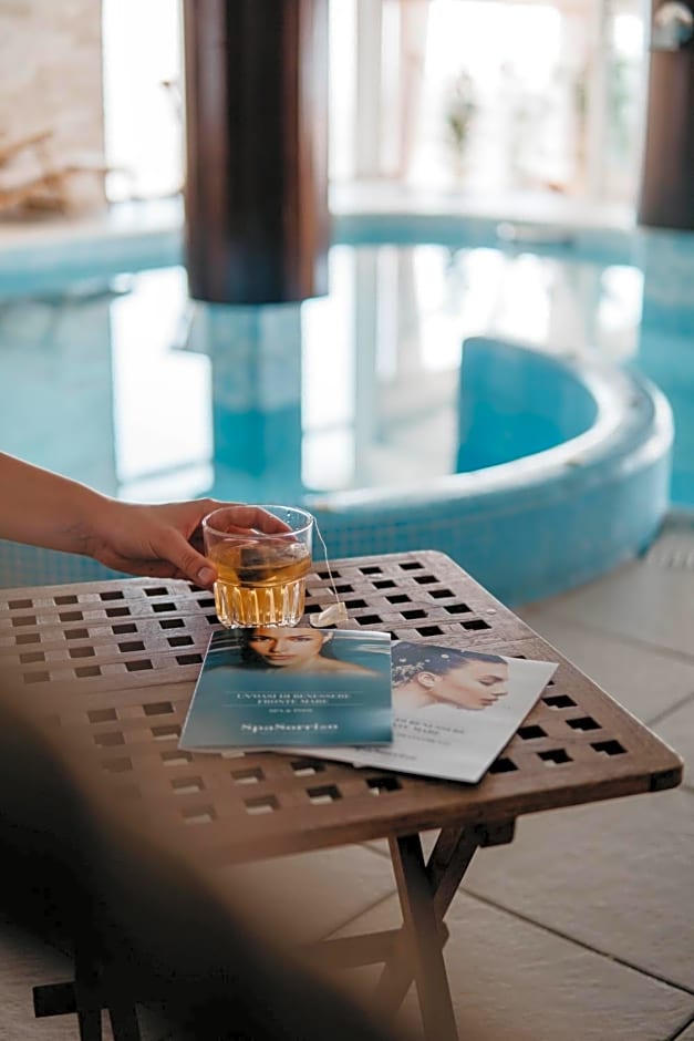 Hotel Villa Sorriso
