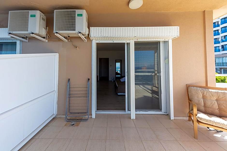 Melis Hotel Kusadasi