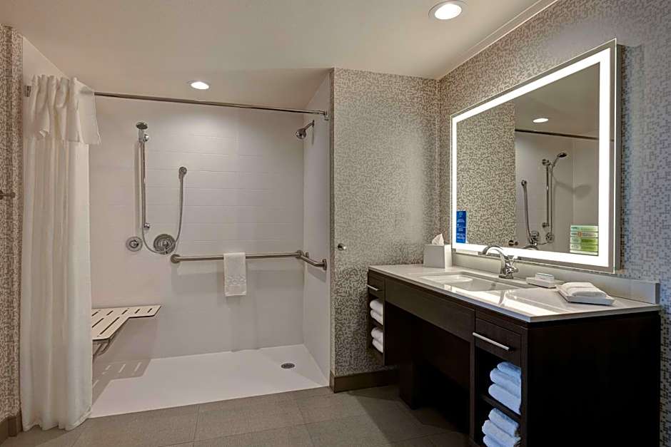 Home2 Suites By Hilton Barstow, Ca