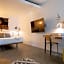Hotel Alameda, Highline
