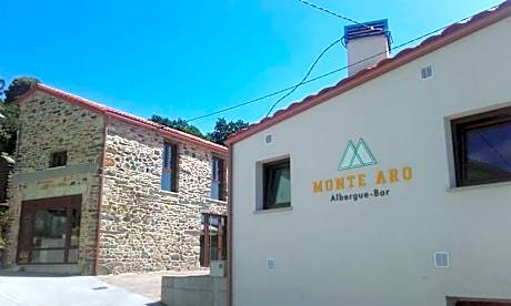 Albergue Monte Aro