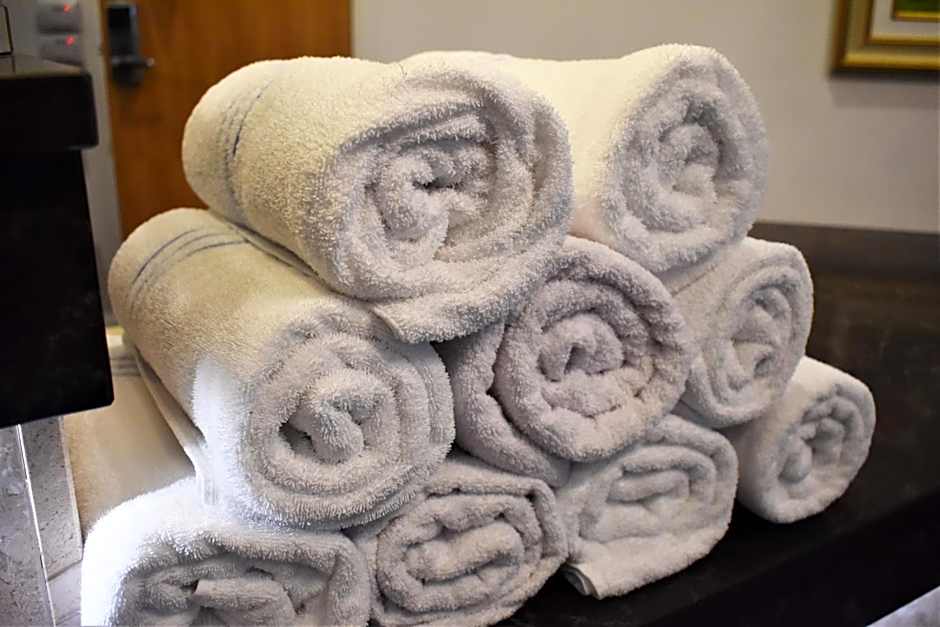 Belgrave Sands Hotel & Spa