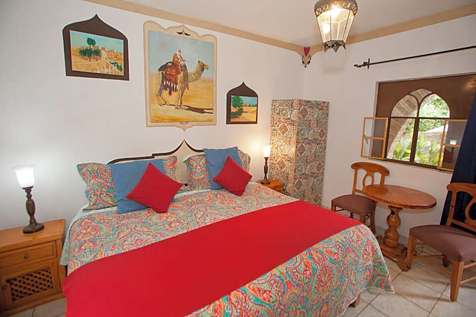 Hotel Casa Blanca