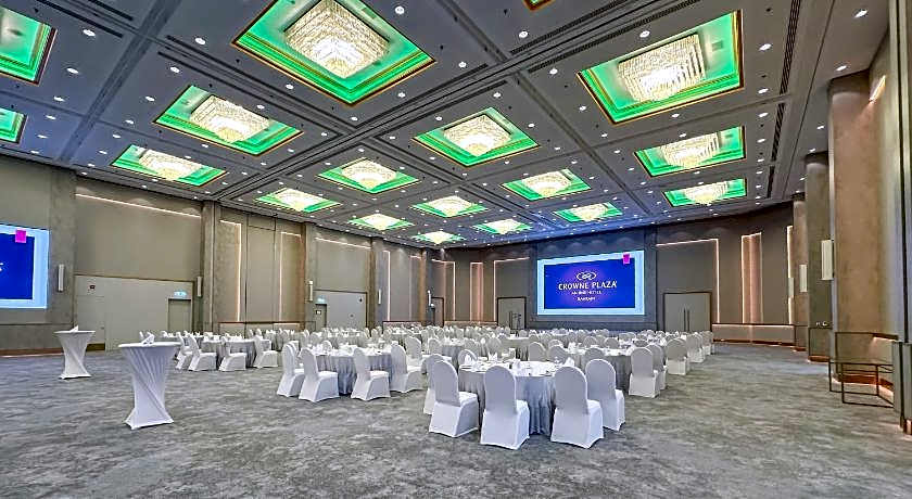 Crowne Plaza Bahrain By IHG