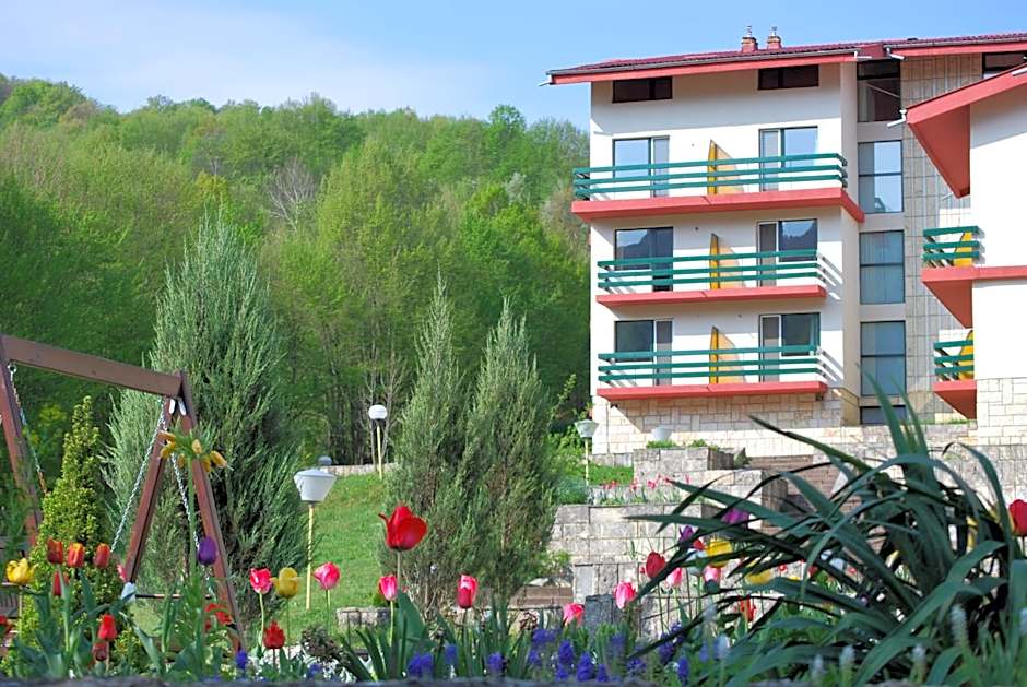 Park Hotel Ribaritsa