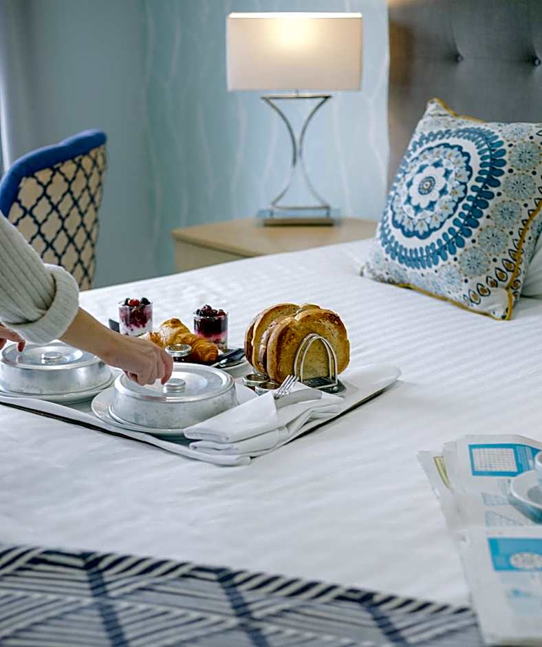 Greenbank Hotel