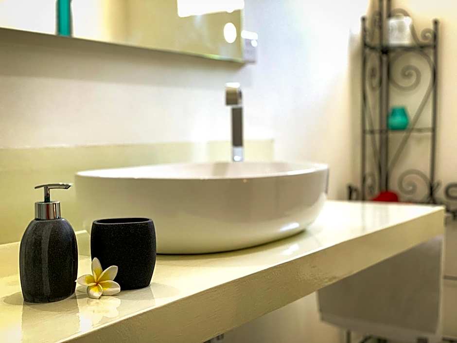 Abiki Mauritius with Tourism Authority Permit