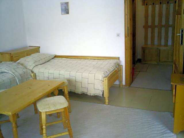 Family Hotel Markony