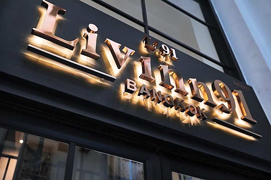 Livinn91 Hotel