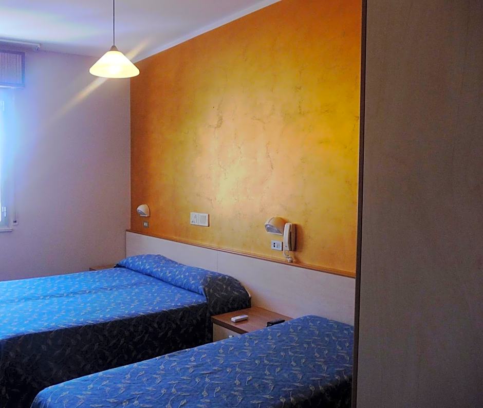 Hotel Azzurra